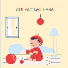 eBook: Die mutige Nana