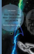 eBook: Star Trek: The Next Generation Relaunch