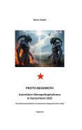 eBook: PROTO-BEHEMOTH