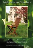 ebook: Reinhardsbrunner Poesiealbum