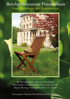 eBook: Reinhardsbrunner Poesiealbum