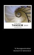 ebook: Literatur Tandem letterario 2025