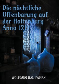 eBook: Die nächtliche Offenbarung auf der Holtenburg Anno 1219