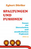 eBook: Spaltungen und Fusionen