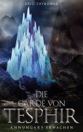 ebook: Annungars Erwachen