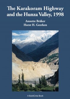 eBook: The Karakorum Highway and the Hunza Valley, 1998