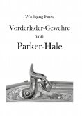 eBook: Vorderladergewehre von Parker-Hale