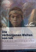 ebook: Die verborgenen Welten von Iok