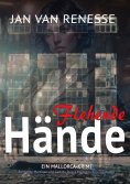 eBook: Flehende Hände