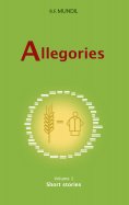 eBook: Allegories
