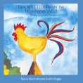 eBook: Ein Wetterhahn im Hühnerstall