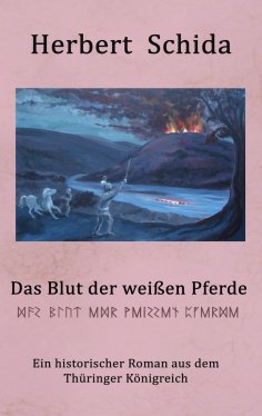 eBook: Das Blut der weißen Pferde