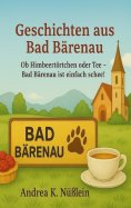 eBook: Geschichten aus Bad Bärenau