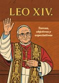 eBook: Papa Leo XIV.