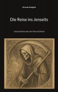 eBook: Die Reise ins Jenseits