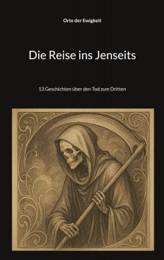 eBook: Die Reise ins Jenseits