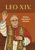 ebook: Pape LEO XIV.