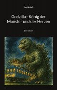 eBook: Godzilla - König der Monster und der Herzen