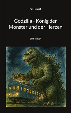 eBook: Godzilla - König der Monster und der Herzen