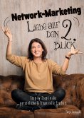 eBook: Network-Marketing - Liebe auf den 2. Blick