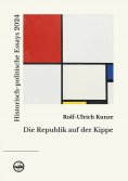 eBook: Die Republik auf der Kippe