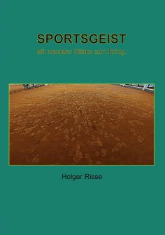 eBook: Sportsgeist