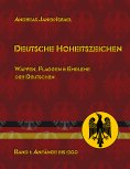 ebook: Deutsche Hoheitszeichen