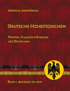 ebook: Deutsche Hoheitszeichen
