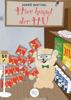 eBook: Hier kommt der Hu