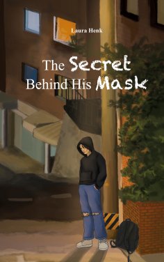 eBook: The Secret Behind His Mask