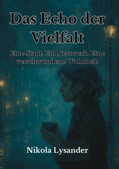 eBook: Echo der Welt