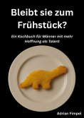 eBook: Bleibt sie zum Frühstück?