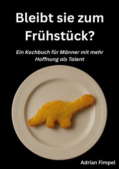 eBook: Bleibt sie zum Frühstück?