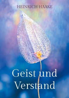 ebook: Geist und Verstand
