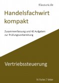 eBook: Handelsfachwirt kompakt
