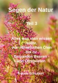 ebook: Segen der Natur - Teil 3