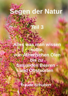 ebook: Segen der Natur - Teil 3