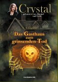 ebook: Crystal - Geboren aus Dunkel und Licht (5)
