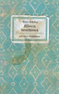 eBook: Küssen verschissen