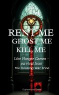 eBook: Rent Me! Ghost Me! Kill Me!