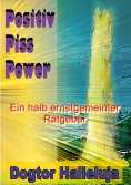 ebook: Positiv Piss Power