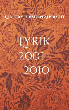 ebook: Lyrik 2001 - 2010