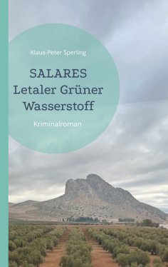 eBook: Salares Letaler Grüner Wasserstoff