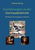 eBook: Erscheinungen an der Gertraudenkirche