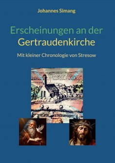 eBook: Erscheinungen an der Gertraudenkirche