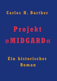 eBook: Projekt »MIDGARD«