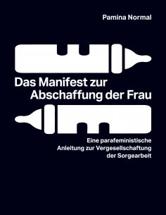 eBook: Das Manifest zur Abschaffung der Frau