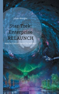 eBook: Star Trek: Enterprise Relaunch