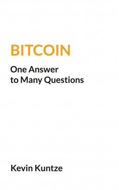 eBook: Bitcoin - One Answer to Many Questions