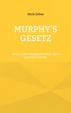 eBook: Murphy's Gesetz